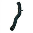 thumbnail image 1 of Dayco Molded Radiator Hose Fits select: 2002 CHEVROLET EXPRESS G3500, 2001 CHEVROLET EXPRESS CUTAWAY, 1 of 2