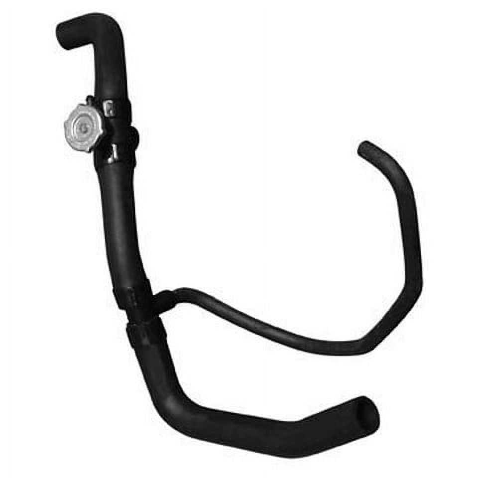 Dayco Molded Radiator Hose Fits select: 2007-2017 JEEP PATRIOT, 2007-2017 JEEP COMPASS
