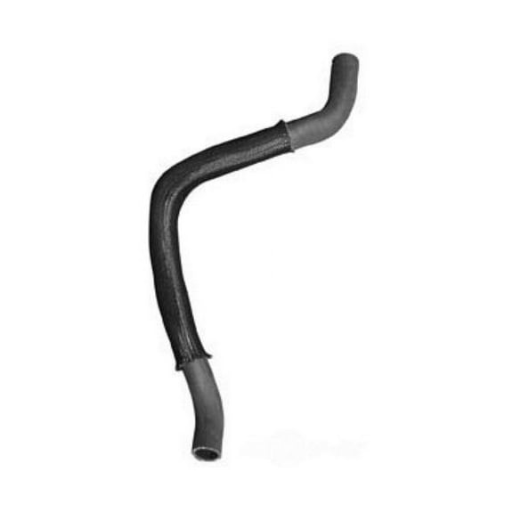 Dayco Molded Radiator Hose Fits select: 2008-2012 CHEVROLET MALIBU, 2009 SATURN AURA