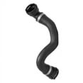 thumbnail image 2 of Dayco 71595 Curved Radiator Hose - Lower 2 of 13
