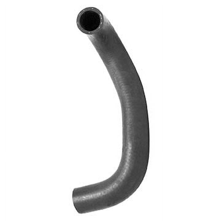 Dayco Molded Radiator Hose Fits select: 2012-2013 HYUNDAI ELANTRA, 2011 HYUNDAI ELANTRA TOURING
