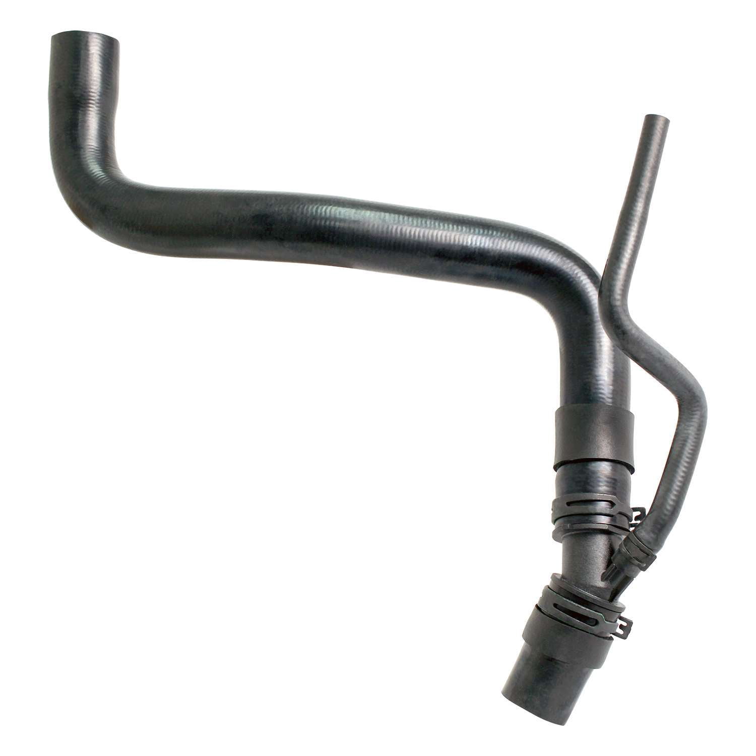 Dayco Molded Radiator Hose Fits select: 2013-2018 TOYOTA RAV4