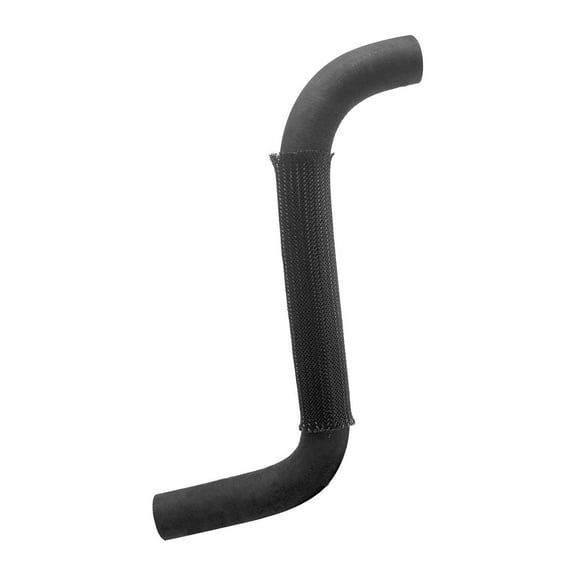 Dayco Molded Radiator Hose Fits select: 2014-2020 CHEVROLET SILVERADO, 2014-2018 GMC SIERRA