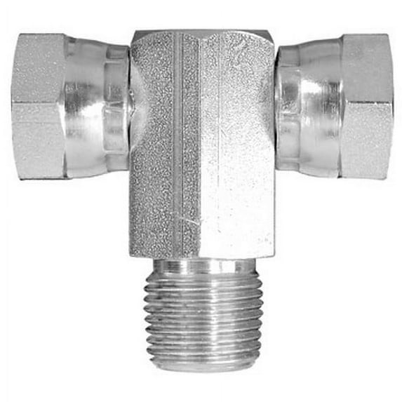 Dayco Hydraulics 142841 Hydraulic Coupling / Adapter