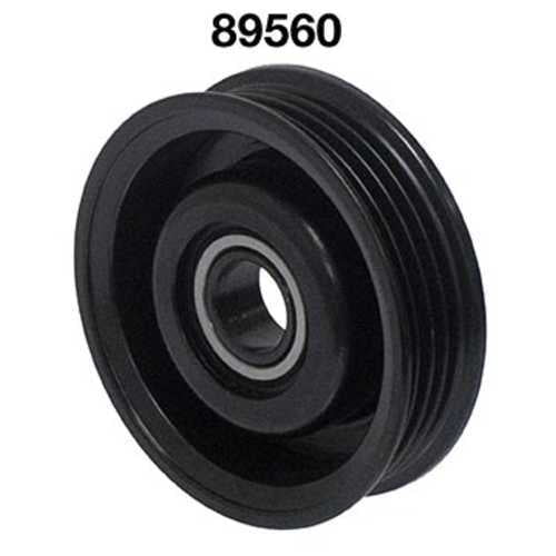 Dayco P/N:89560 Fits select: 2007-2011 TOYOTA CAMRY
