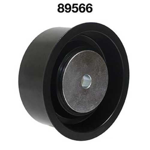 Dayco P/N:89566 Fits select: 2007-2014 FORD MUSTANG, 2005-2006 FORD GT