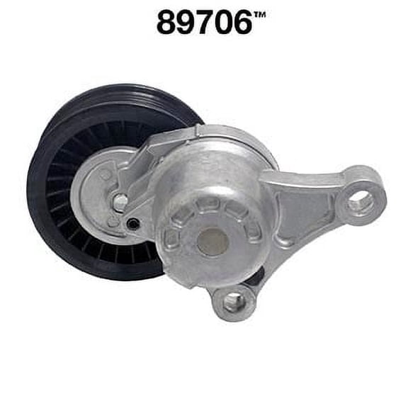 Dayco P/N:89706 Fits select: 2010-2015 CHEVROLET CAMARO, 2009-2015 CADILLAC CTS
