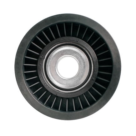 Dayco P/N:89828 Fits select: 2017-2020 JAGUAR F-PACE, 2011-2012 JAGUAR XJL
