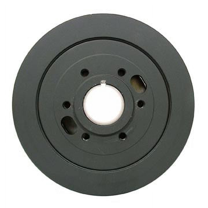 Dayco PB1004N - Engine Harmonic Balancer