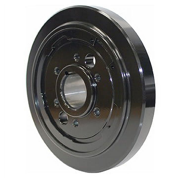 Dayco PB1004SS Balancer Fits select: 1994-2001 DODGE RAM 1500, 1987-2003 DODGE DAKOTA