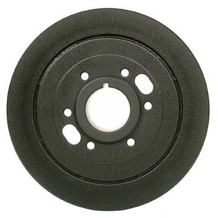 Dayco PB1004ST Balancer Fits select: 1994-2001 DODGE RAM 1500, 1987-2003 DODGE DAKOTA