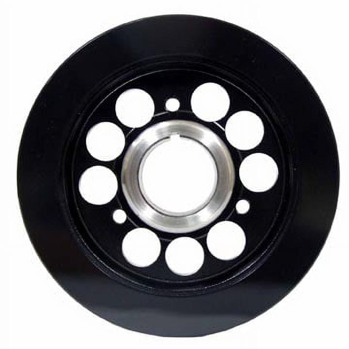 Dayco PB1019SS Balancer Fits select: 1970 CHEVROLET NOVA, 1971 CHEVROLET CHEVELLE
