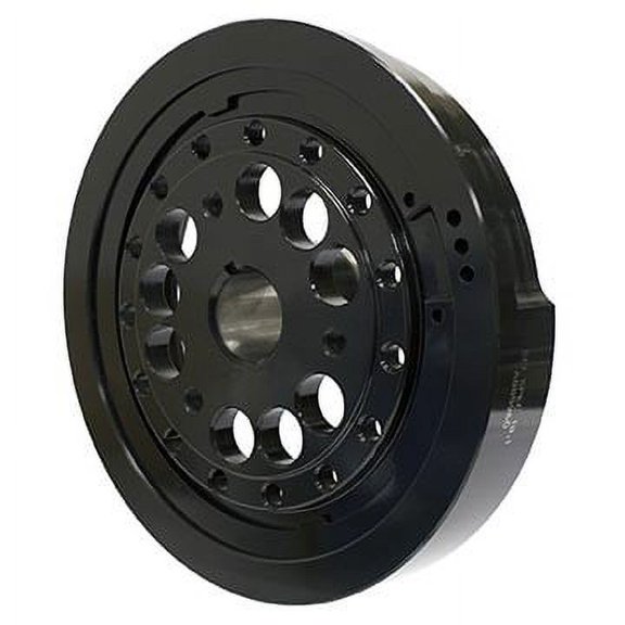 Dayco PB1050SS Balancer Fits select: 1975-1979 CHEVROLET K10, 1970-1971 CHEVROLET MONTE CARLO