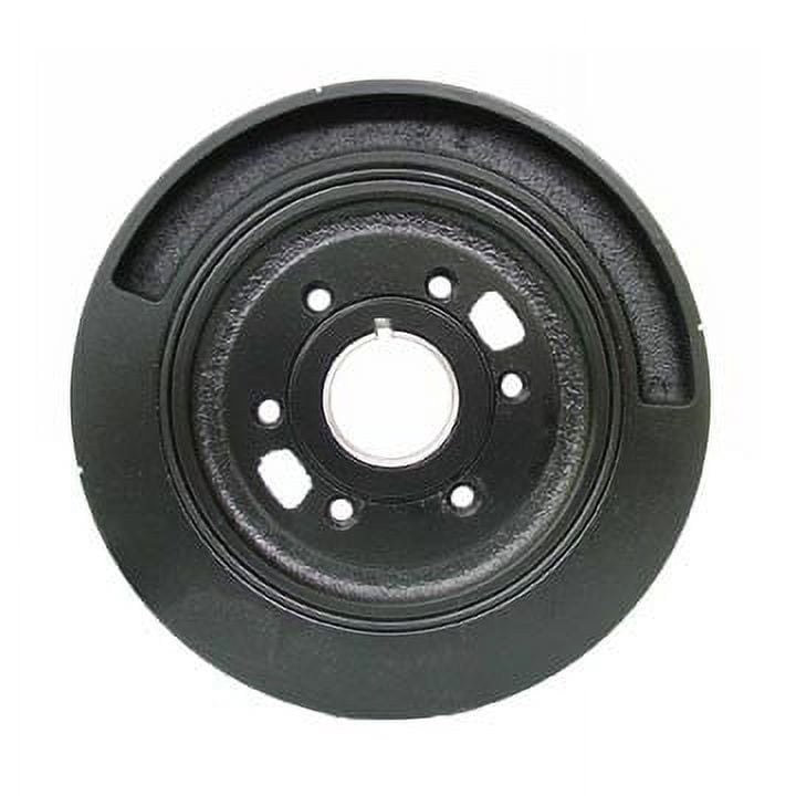 Dayco PB1108N Balancer Fits select: 1992 DODGE RAM VAN, 1971-1993 DODGE D-SERIES
