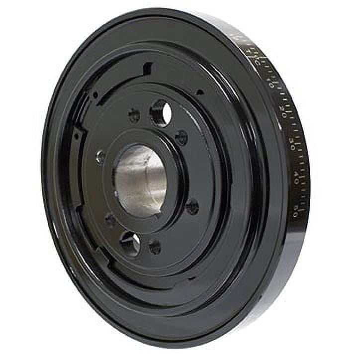 Dayco PB1112SS Balancer Fits select: 1967-1971 DODGE CHARGER, 1967-1969 PLYMOUTH SATELLITE