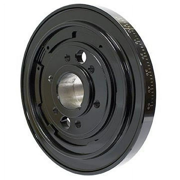 Dayco PB1112SS Balancer Fits select: 1967-1971 DODGE CHARGER, 1967-1969 PLYMOUTH SATELLITE