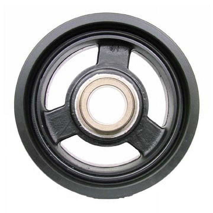 Dayco PB1117N Engine Harmonic Balancer Fits select 19972013