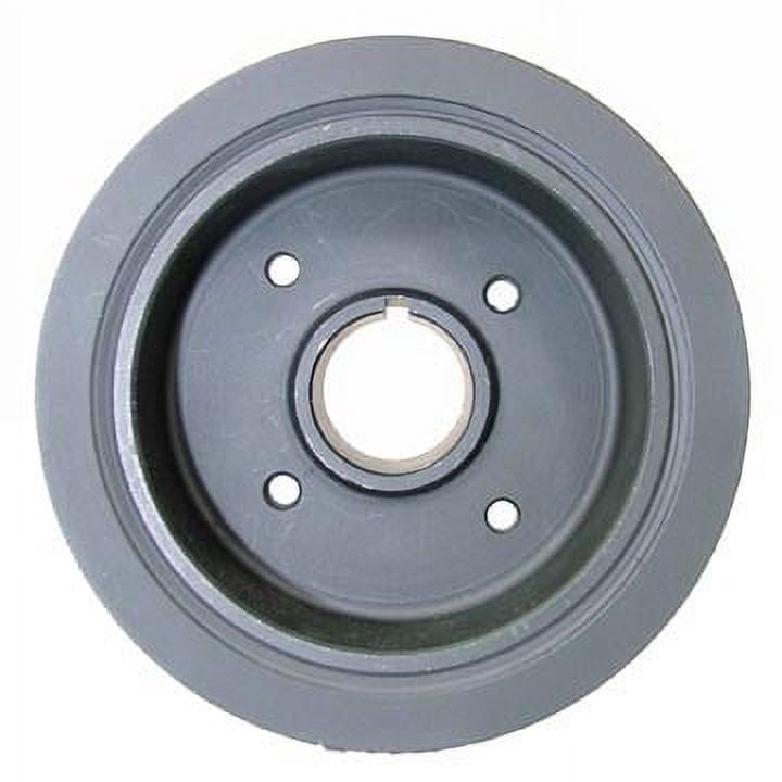 Dayco PB1146N Balancer Fits select: 2000-2009 TOYOTA TUNDRA, 2001-2009 TOYOTA SEQUOIA