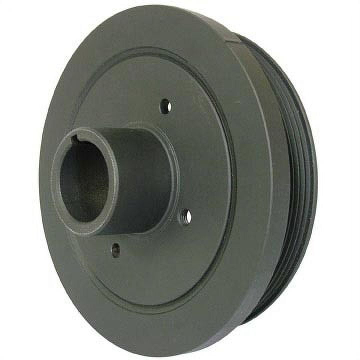 Dayco PB1146ST Balancer Fits select: 2000-2009 TOYOTA TUNDRA, 2001-2009 TOYOTA SEQUOIA