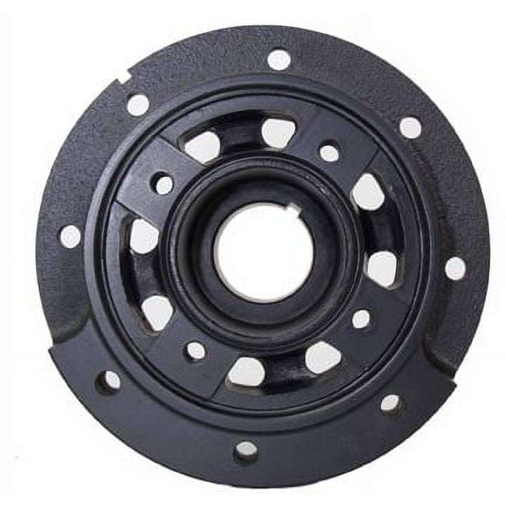 Dayco PB1149N Balancer Fits select: 1983-1986 FORD LTD, 1984-1986 FORD MUSTANG