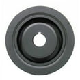 thumbnail image 1 of Dayco PB1165N - Engine Harmonic Balancer Fits select: 1998-2010 SUBARU FORESTER, 2008-2009 SUBARU OUTBACK, 1 of 4