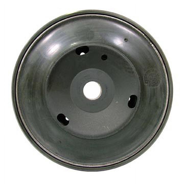 Dayco PB1207N Balancer Fits select: 1993-1994 BUICK LESABRE, 1993-1994 BUICK PARK AVENUE