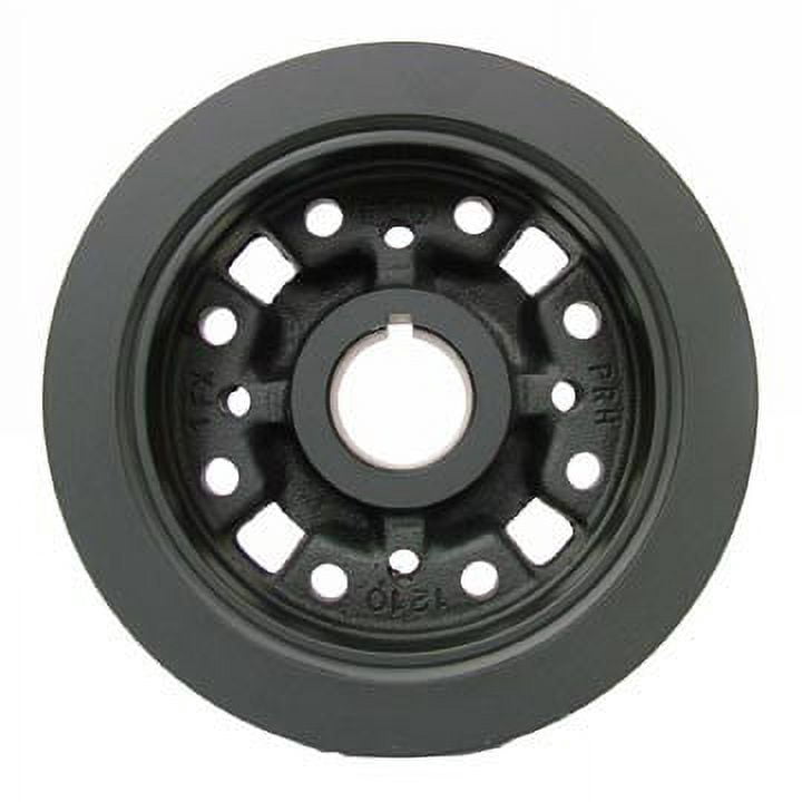 Dayco PB1210ST Balancer Fits select: 1983-1997 FORD F250, 1983-1997 FORD F350