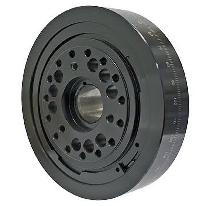 Dayco PB1211SS Balancer Fits select: 1970 CHEVROLET NOVA, 1970 CHEVROLET MONTE CARLO