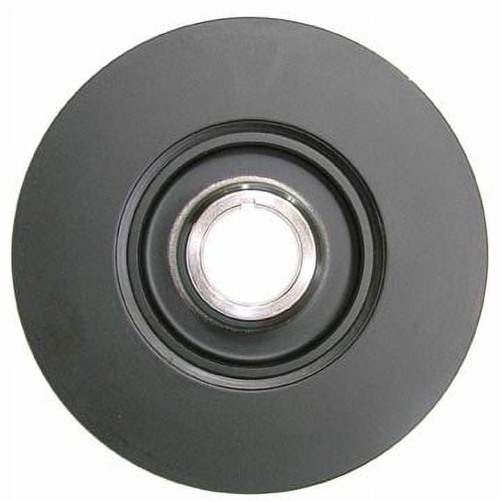 Dayco PB1212N - Engine Harmonic Balancer Fits select: 1979-1983 DATSUN 280ZX, 1975-1978 DATSUN 280Z