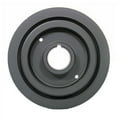 thumbnail image 1 of Dayco PB1234N - Engine Harmonic Balancer Fits select: 1992-2001 TOYOTA CAMRY, 1996-2000 TOYOTA RAV4, 1 of 4