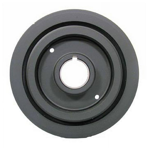 Dayco PB1234N - Engine Harmonic Balancer Fits select: 1992-2001 TOYOTA CAMRY, 1996-2000 TOYOTA RAV4
