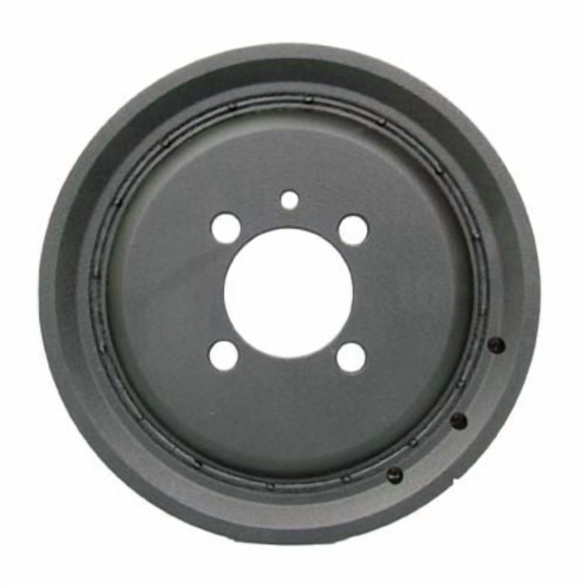 Dayco PB1260N Engine Harmonic Balancer