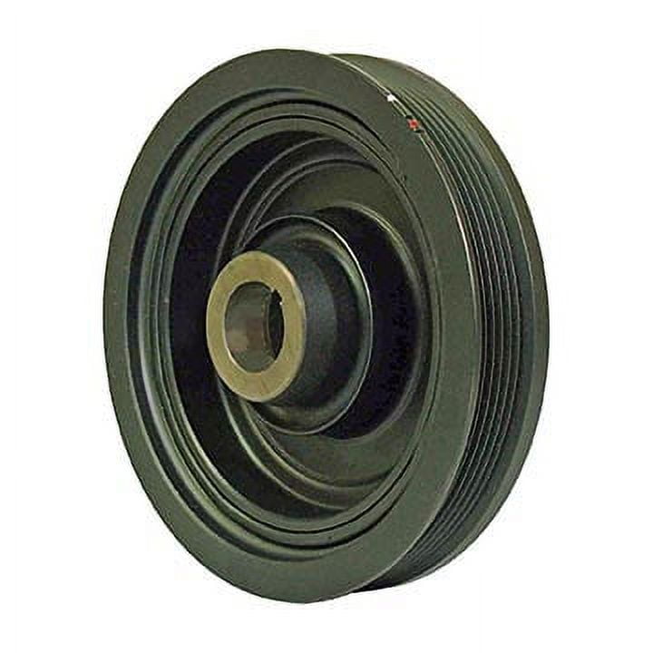 Dayco PB1344N Engine Harmonic Balancer Fits select 20012005 HONDA