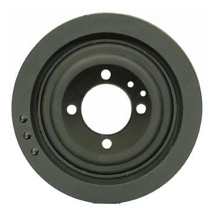 Dayco PB1347N - Engine Harmonic Balancer Fits select: 1994-1997,1999-2005 MAZDA MX-5 MIATA