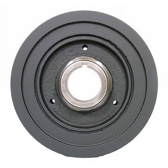 Dayco PB1424N - Engine Harmonic Balancer Fits select: 1985-1991,1993 SAAB 900