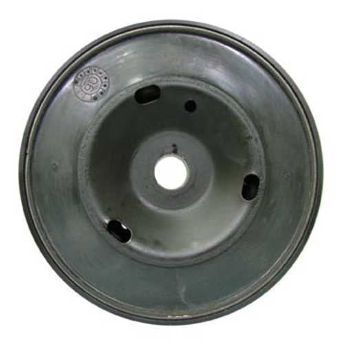 Dayco PB1434N Harmonic Balancer, Without Degree Markings Fits select: 2000-2005 BUICK LESABRE, 2006-2008 BUICK LUCERNE