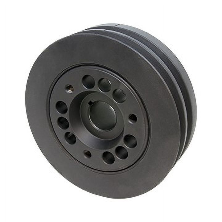 Dayco PB1449N Balancer Fits select: 1974-1978 CHEVROLET C20, 1974-1986 CHEVROLET C30