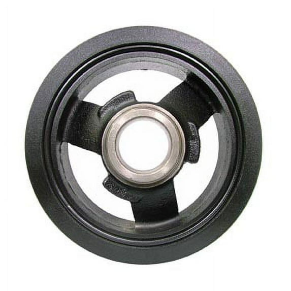 Dayco PB1480N - Engine Harmonic Balancer Fits select: 1998-2002 CHEVROLET CAMARO, 1998-2002 PONTIAC FIREBIRD