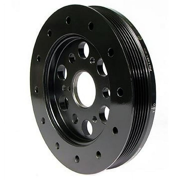 Dayco PB1481SS - Engine Harmonic Balancer