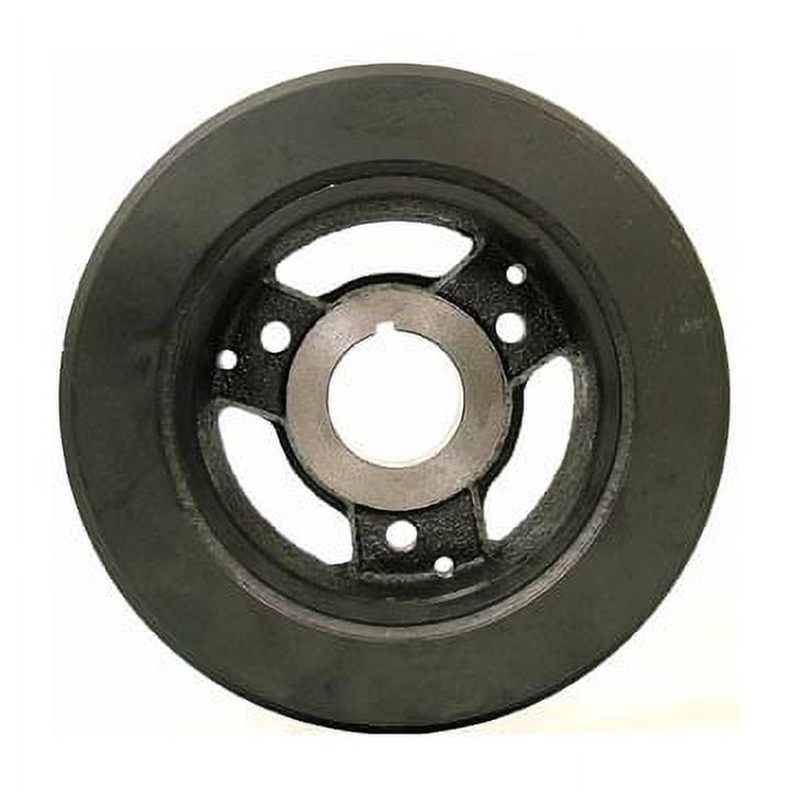 Dayco PB1496N Balancer Fits select: 1996 FORD F150, 1996 FORD ECONOLINE