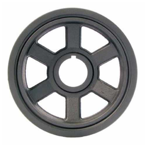 Dayco PB1509N Engine Harmonic Balancer