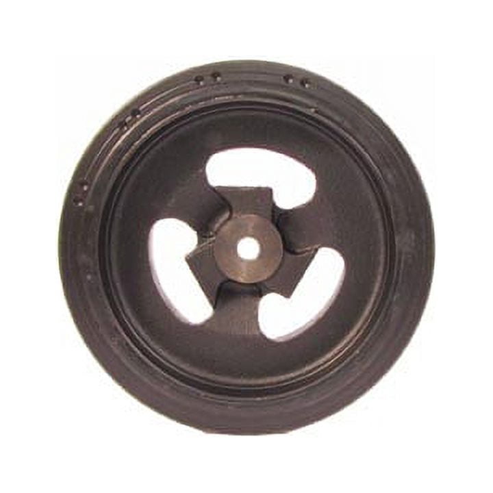 Dayco PB1526N - Engine Harmonic Balancer Fits select: 1995-2006 DODGE STRATUS, 2001-2006 CHRYSLER SEBRING