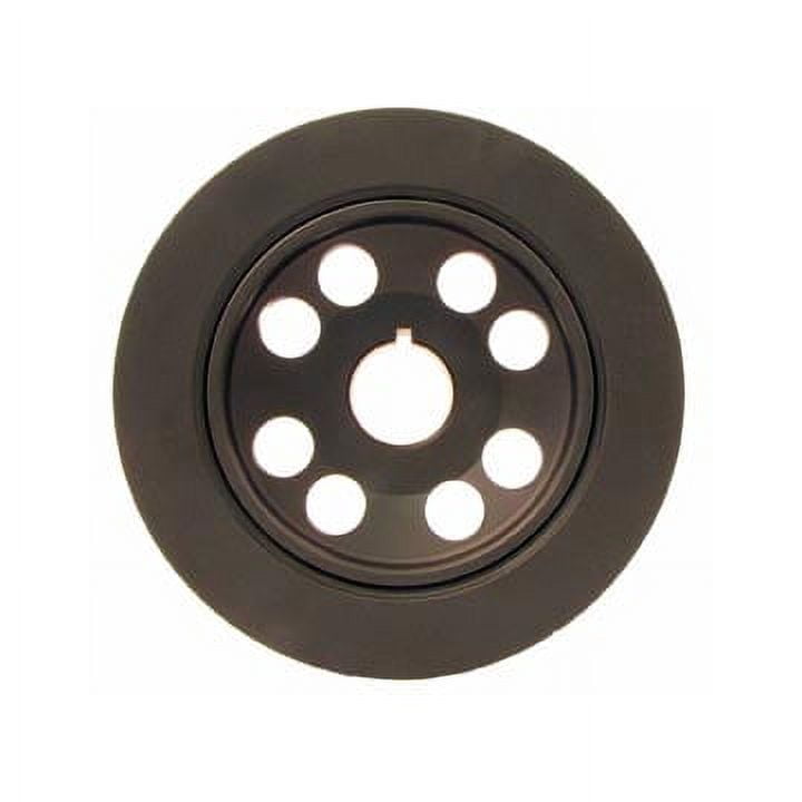 Dayco PB1529N - Engine Harmonic Balancer Fits select: 2006-2014 HYUNDAI SONATA, 2007-2021 JEEP COMPASS