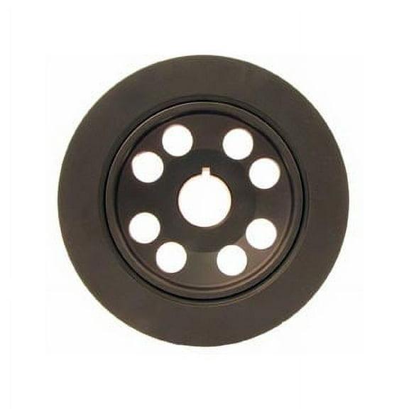 Dayco PB1529N - Engine Harmonic Balancer Fits select: 2006-2014 HYUNDAI SONATA, 2007-2021 JEEP COMPASS