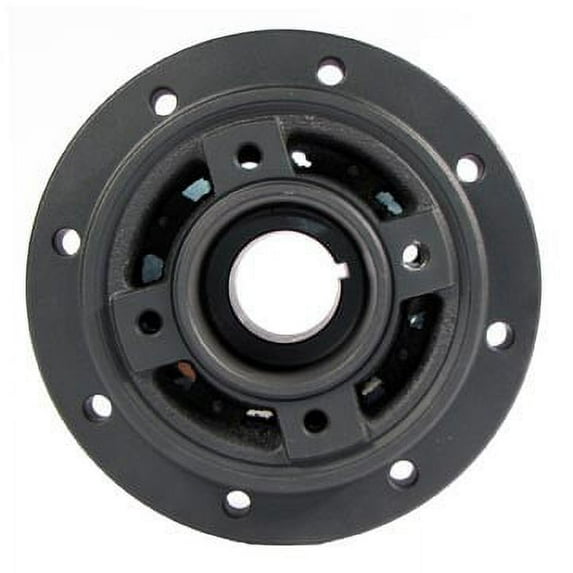 Dayco PB1530N Balancer Fits select: 1989-1993 FORD THUNDERBIRD, 1989-1990 MERCURY COUGAR