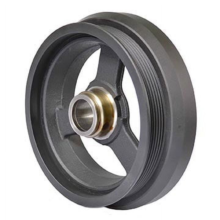Dayco PB1536N - Engine Harmonic Balancer