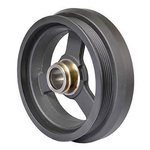 Dayco PB1536N - Engine Harmonic Balancer