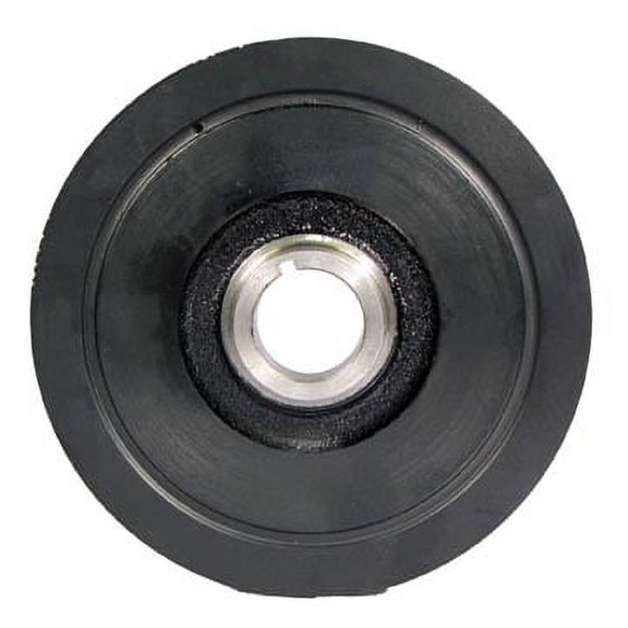 Dayco PB1567N - Engine Harmonic Balancer Fits select: 2003-2005 HONDA ACCORD, 2002-2006 HONDA CR-V