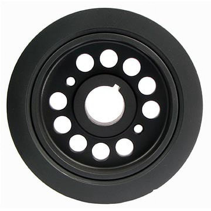 Dayco PB1596N Balancer Fits select: 2008-2016 TOYOTA HIGHLANDER, 2007-2016 TOYOTA SIENNA