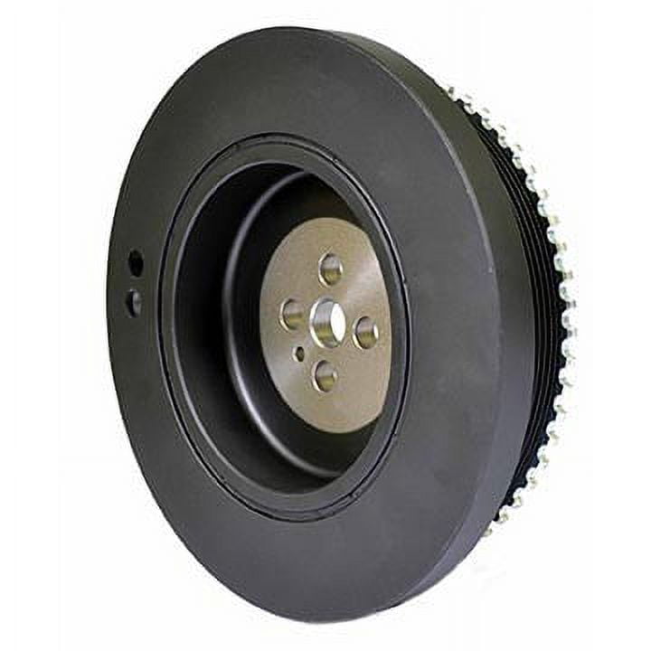 Dayco PB1641N Balancer Fits select: 2007-2012 DODGE RAM 3500, 2007-2012 DODGE RAM 2500
